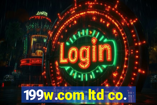 199w.com ltd co.